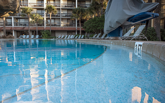 Aqua Pro Pools - Jacksonville Florida