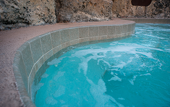 Aqua Pro Pools - Jacksonville Florida