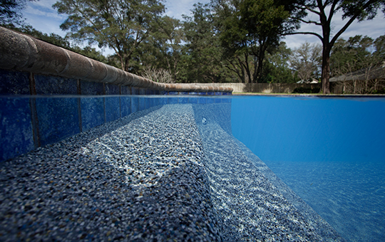 Aqua Pro Pools - Jacksonville Florida