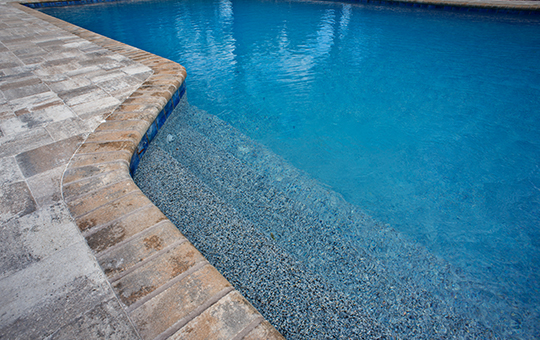 Aqua Pro Pools - Jacksonville Florida