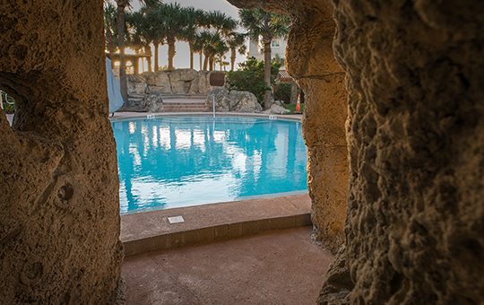 Aqua Pro Pools - Jacksonville Florida