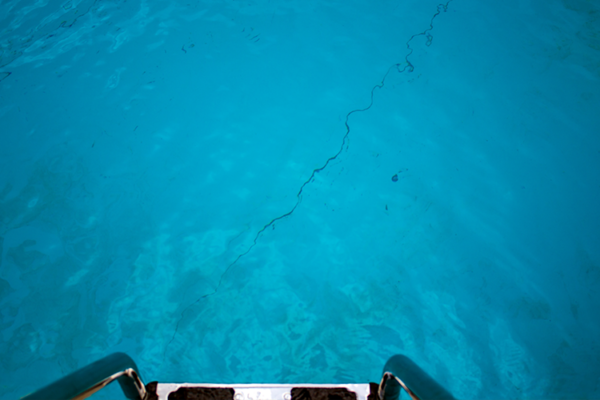 Early Warning Signs of Pool Plaster Failure