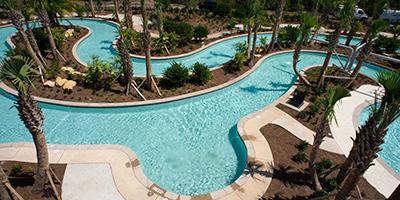 Commercial Pool Remodeling