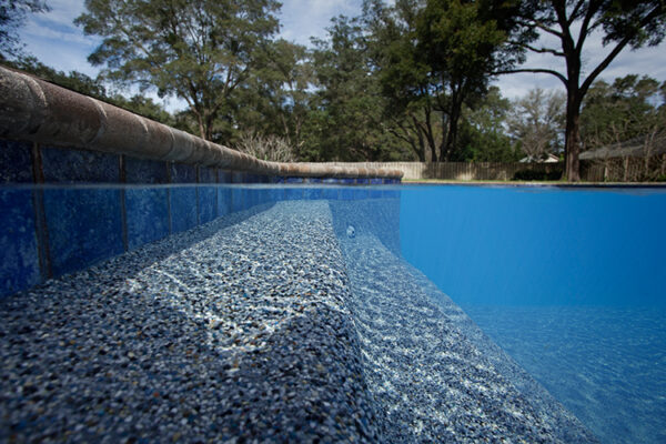 New Pool Construction in Jacksonville